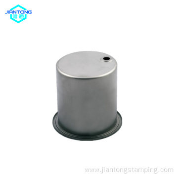 OEM Stainless Steel Deep Drawing parts